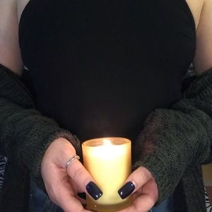 Meet your Posher, Kyley